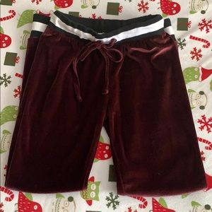 Jazzy Messy Bun Just Chillin pants 😎